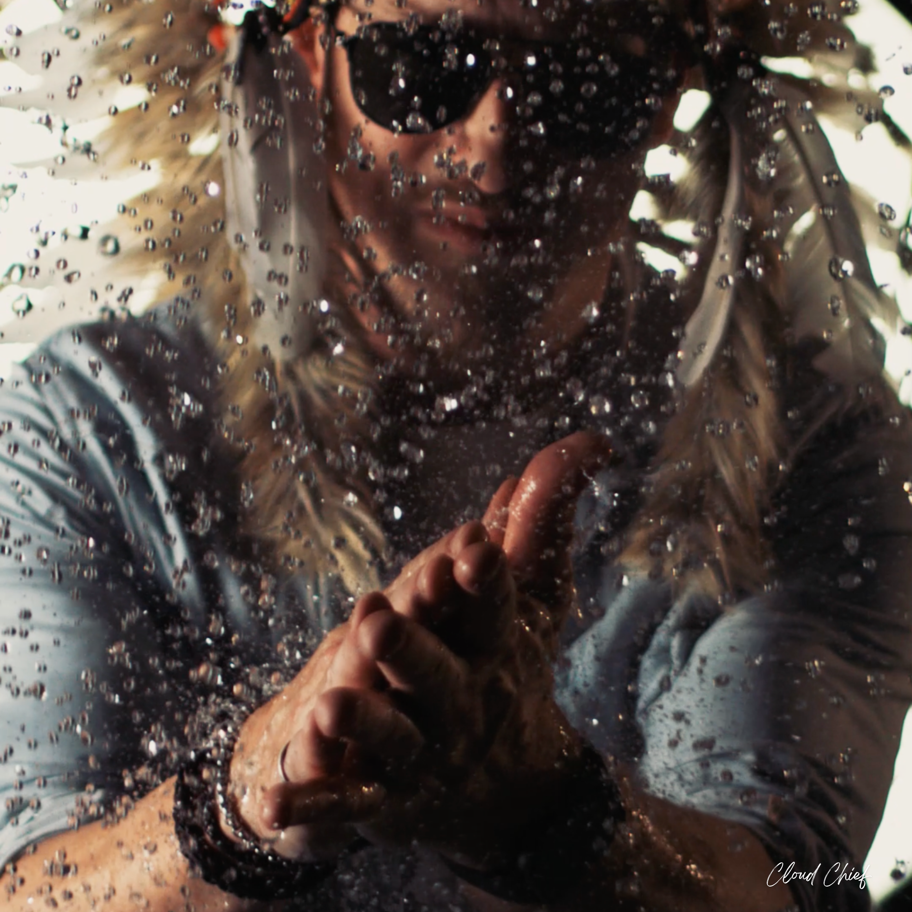 Cloud Chief Press Photo