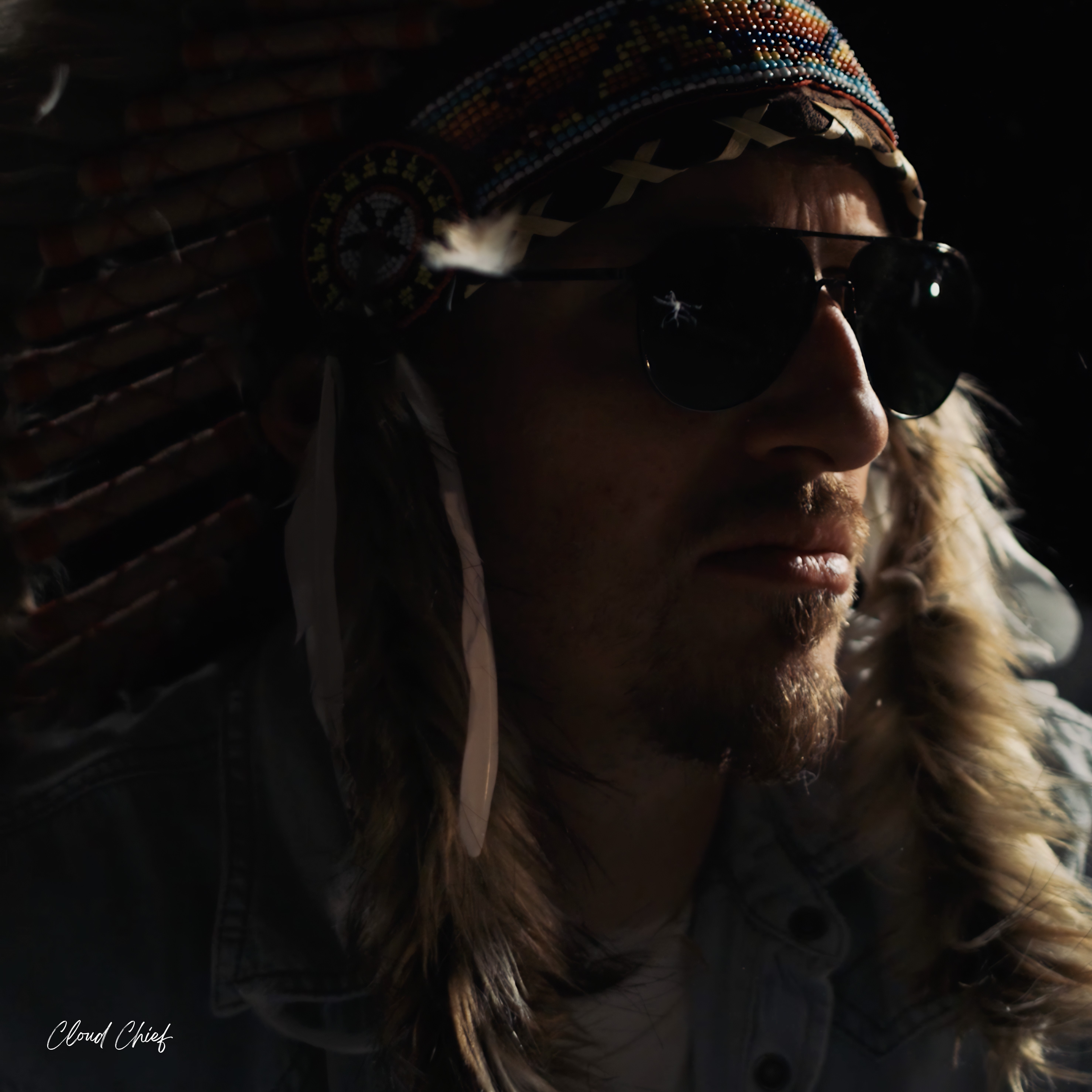 Cloud Chief Press Photo