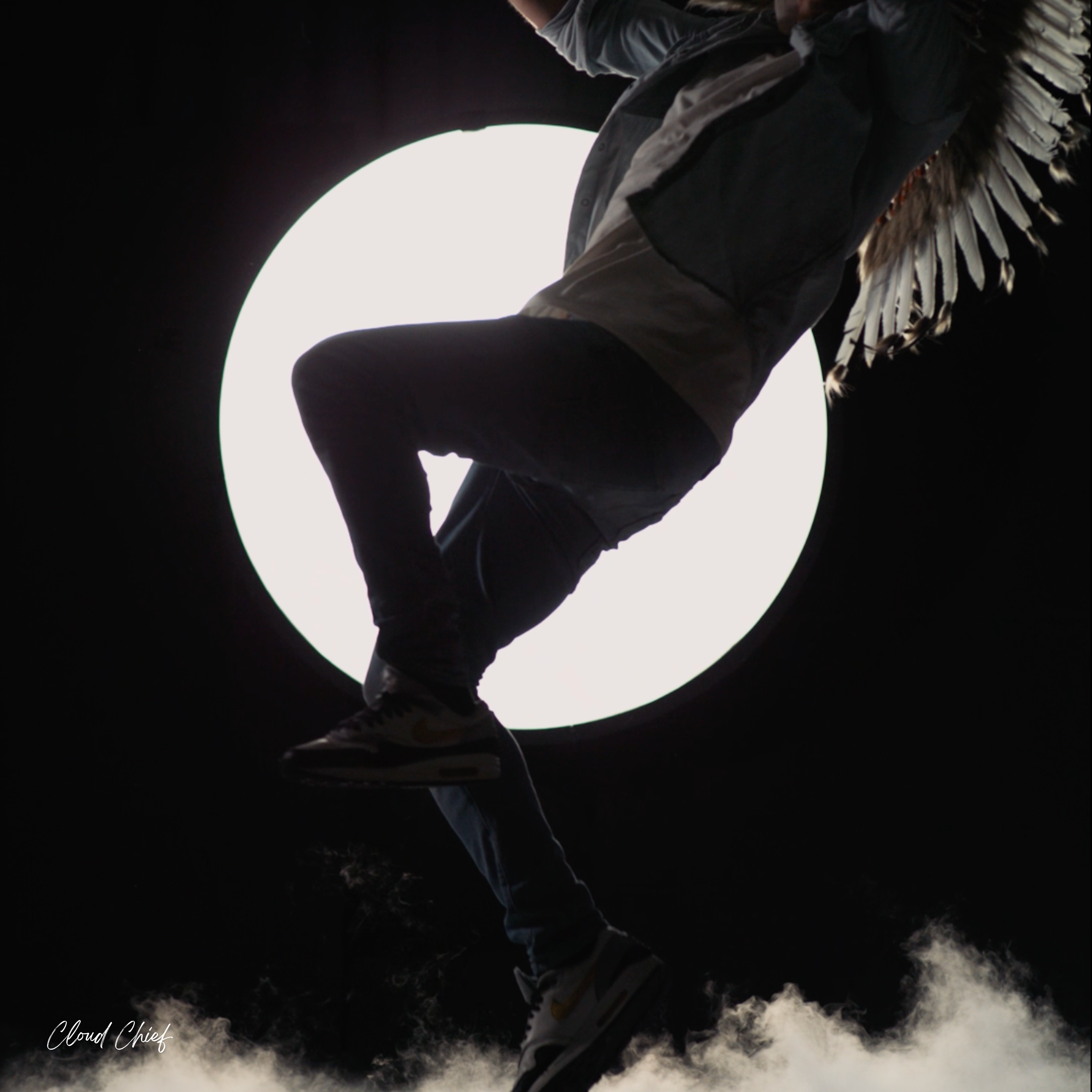 Cloud Chief Press Photo